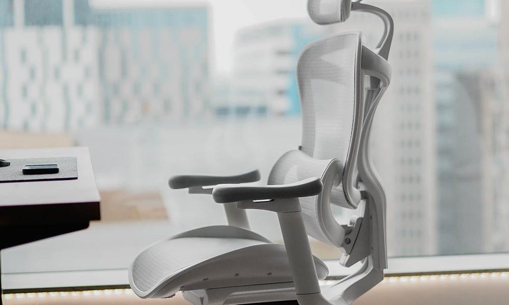 Unlocking Lumbar Support