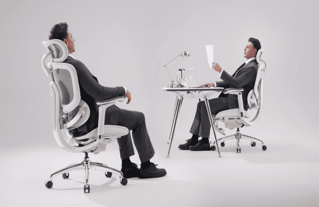 Introducing the New Sihoo Doro C300 Pro V2