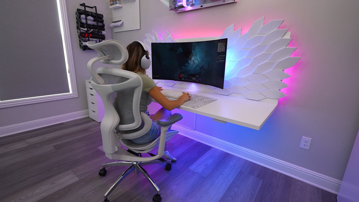 How to Pick the Best Chair for Your Favorite Game?