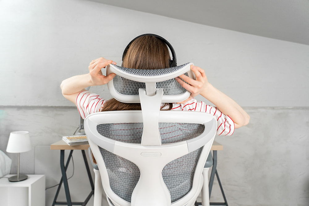 The Importance of Ergonomic Chairs