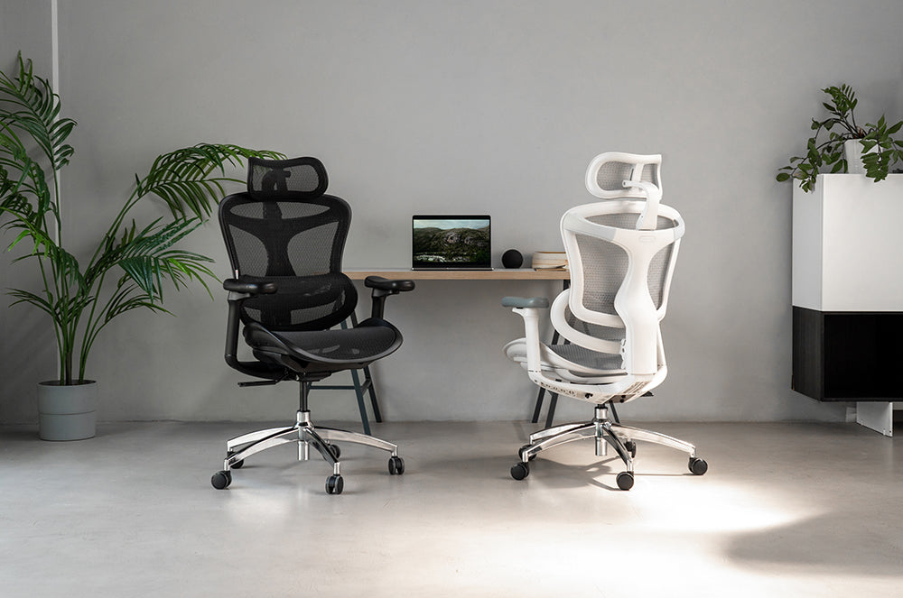 How do I know if an office chair is ergonomic? A guide to making the right choice