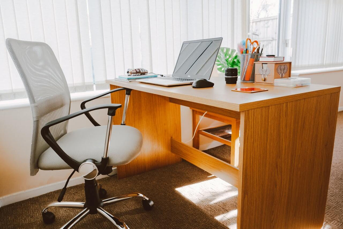 Ergonomic office chair from Sihoo
