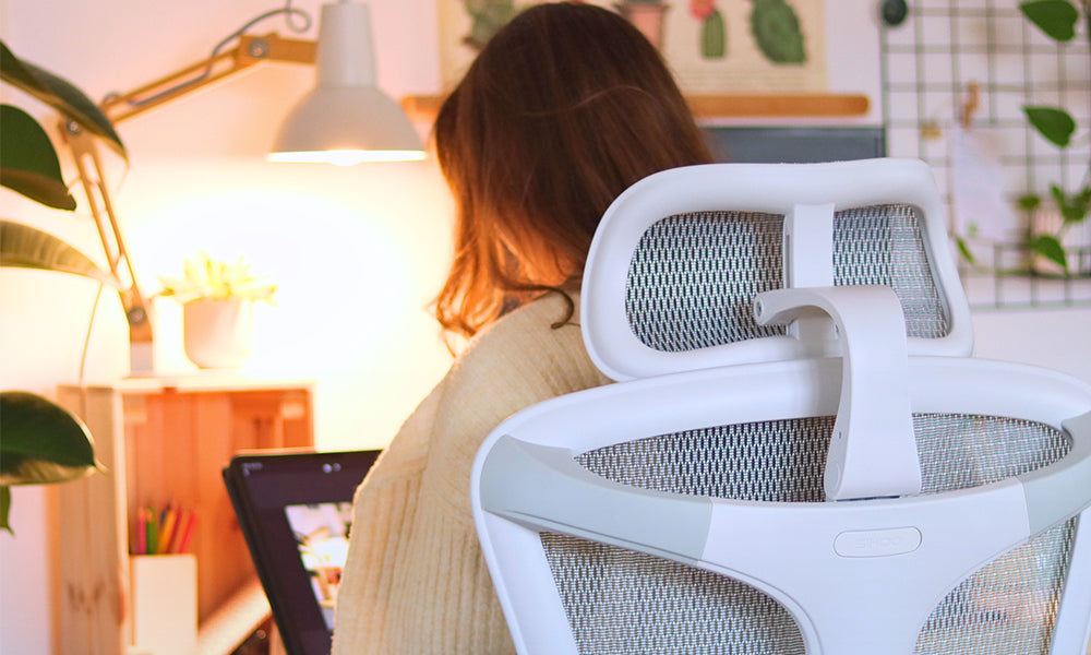 The Future of Ergonomic Seating: Innovative Solutions for a Healthier Tomorrow