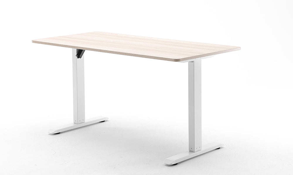 Can an Adjustable Standing Desk Help with Skin Problems?