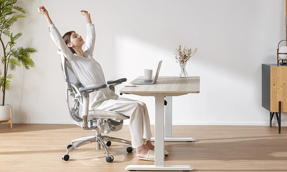 Elevate Your Workspace for 2025: Discover the Power of Lift Tables