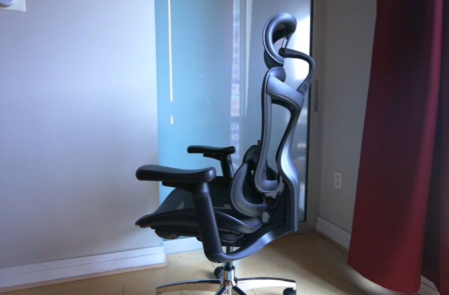 The best ergonomic office chair for programmers