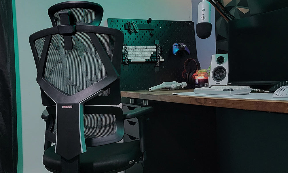 Choosing the Perfect Office Chair