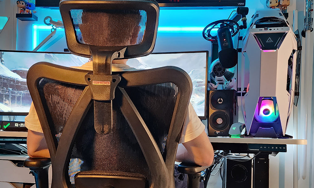The Ultimate Guide to Choosing the Perfect Chair for Remote Work