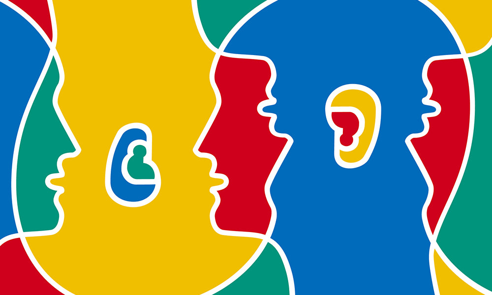 Celebrating Linguistic Diversity on European Day of Languages