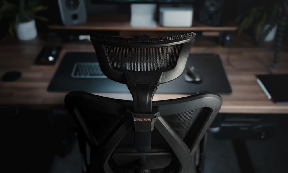 The Ultimate Guide to Ergonomic Chairs for Back Pain Relief
