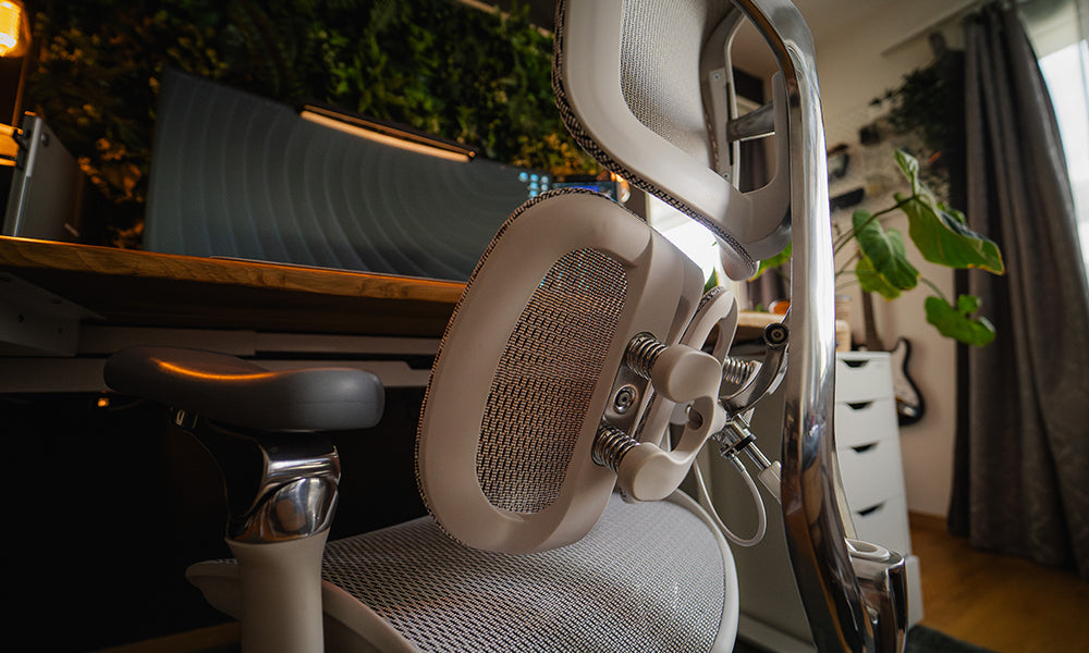 Is a Mesh Seat Better than Foam?