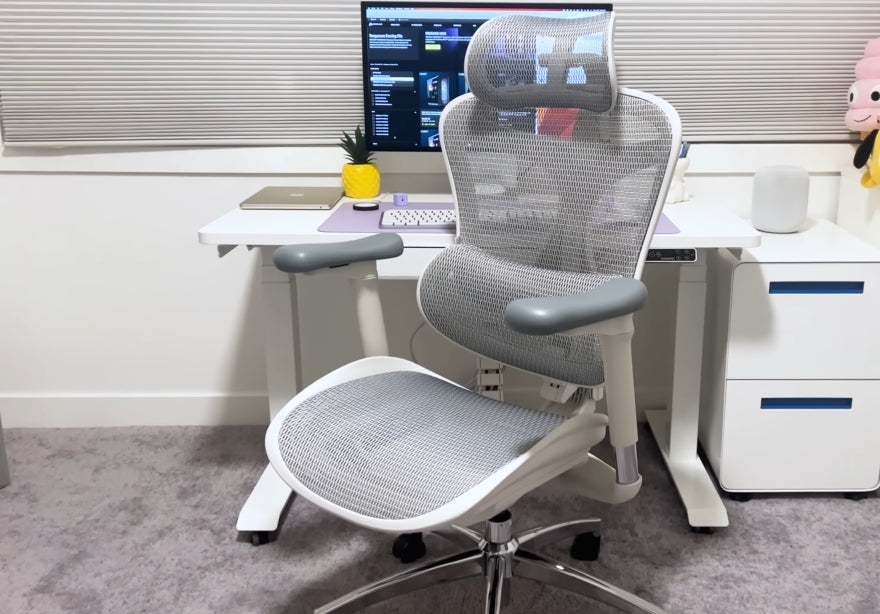 10 Tips for Identifying a Quality Ergonomic Office Chair