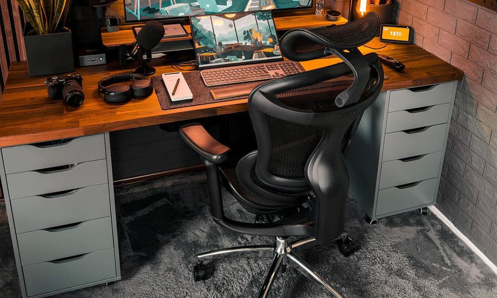 How Long Do Cheap Office Chairs Last?