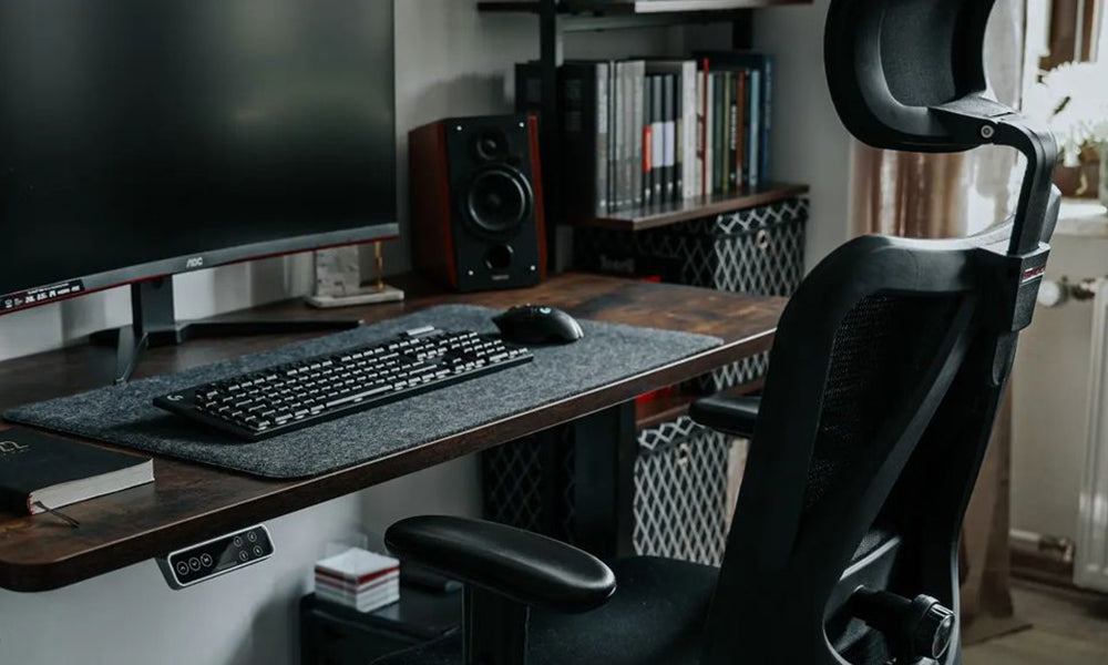 Your Ultimate Guide to Tackle an Uncomfortable Chair for Health and Productivity