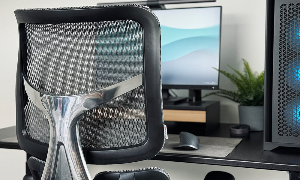 Why Mesh Chairs are Your Summer Office Savior?