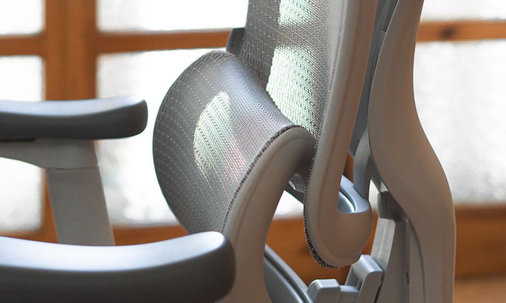 Decoding Lumbar Support in Office Chairs