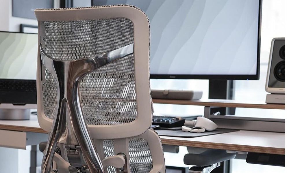 The Purpose of a Mesh Chair: Comfort, Ergonomics, and Modern Design