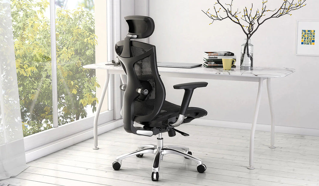 Choosing the Perfect Office Chair
