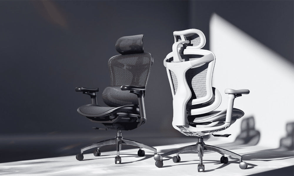 Discover the Best Office Chair for Ultimate Comfort During Long Work Hours