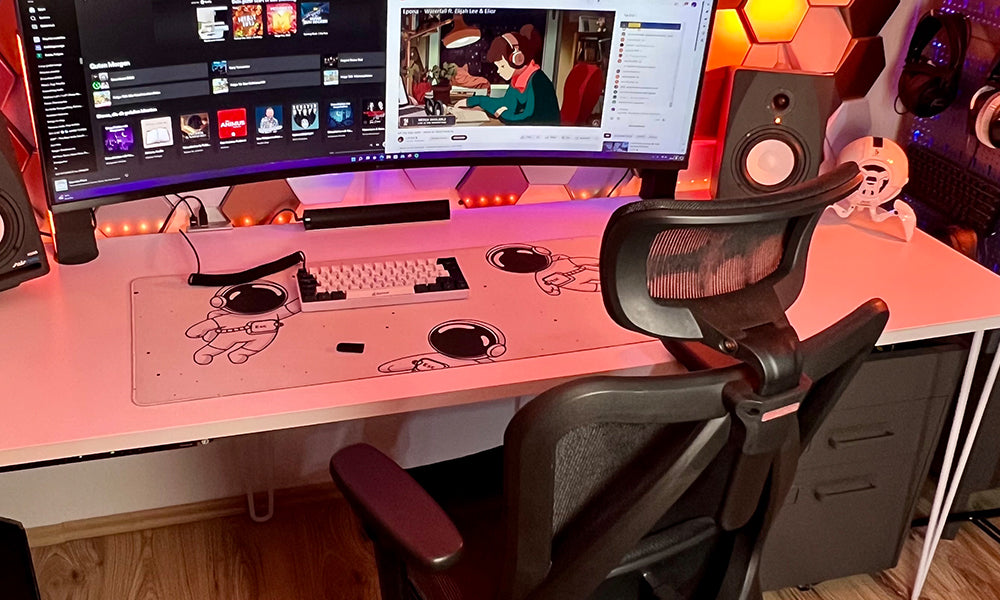 Is Your Office Chair Damaging Your Back? 