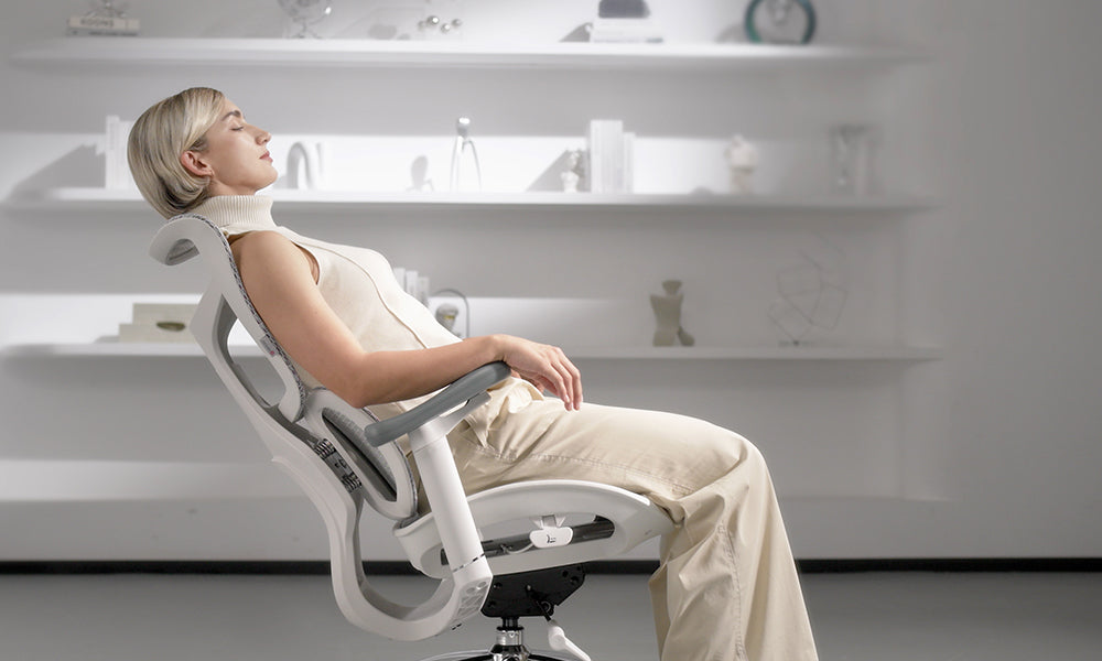 How to Make Your Office Chair More Comfortable