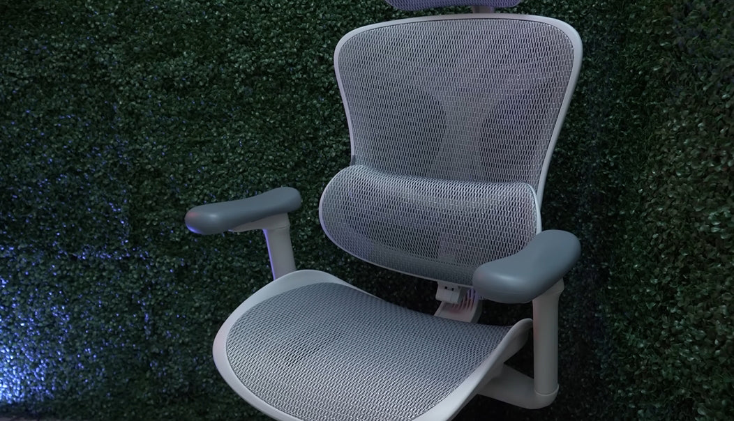 Can My Office Chair Cause Leg Pain