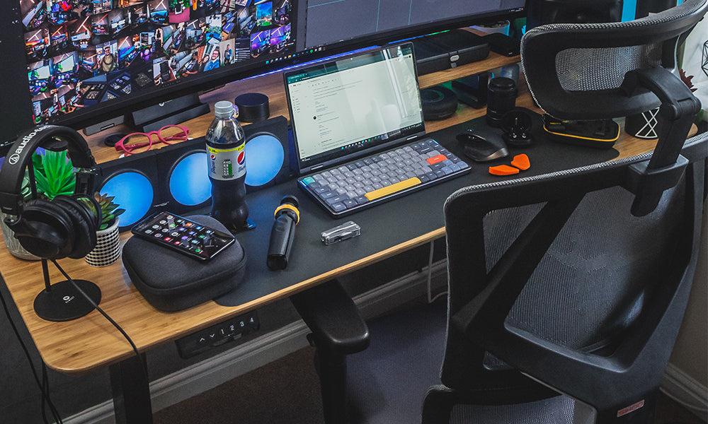 How to Adjust Office Chair Height Without a Lever A Comprehensive Guide