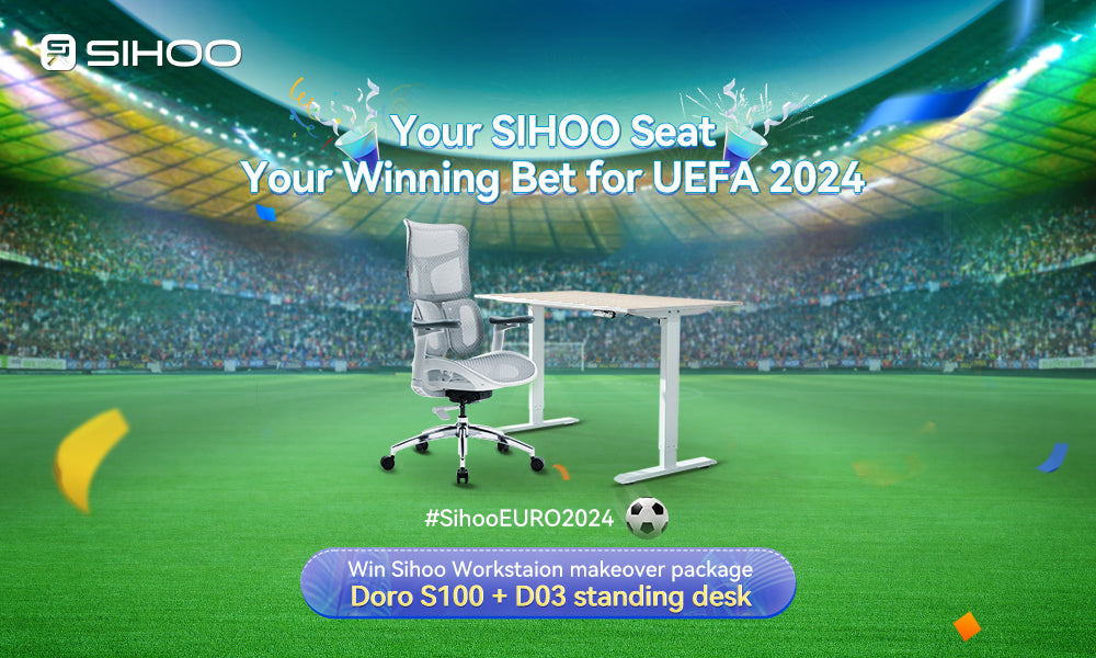 Get Ready for the SIHOO 2024 UEFA Exclusive Bet! 🎉🏆