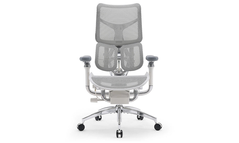 How to Care for and Maintain the Sihoo Doro S300 Ergonomic Office Chair