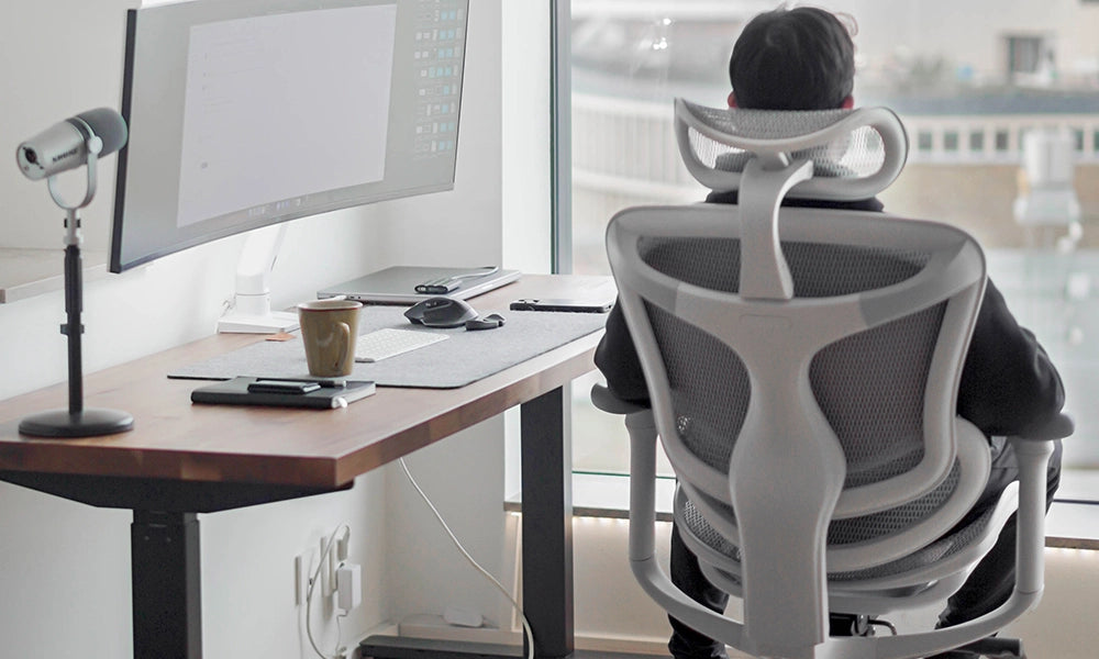 Knowing When to Replace Your Ergonomic Office Chair