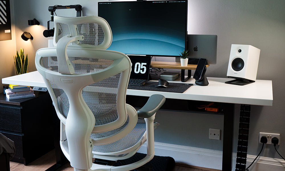 Understanding Office Chair Butt What It Is and How to Address It