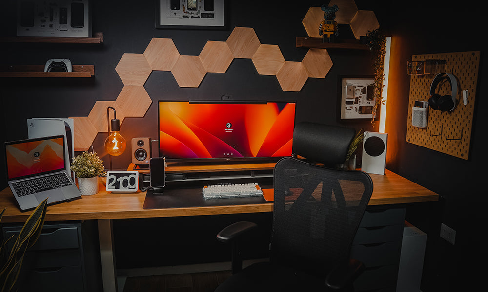 SIHOO M18 and Best Office Chairs 
