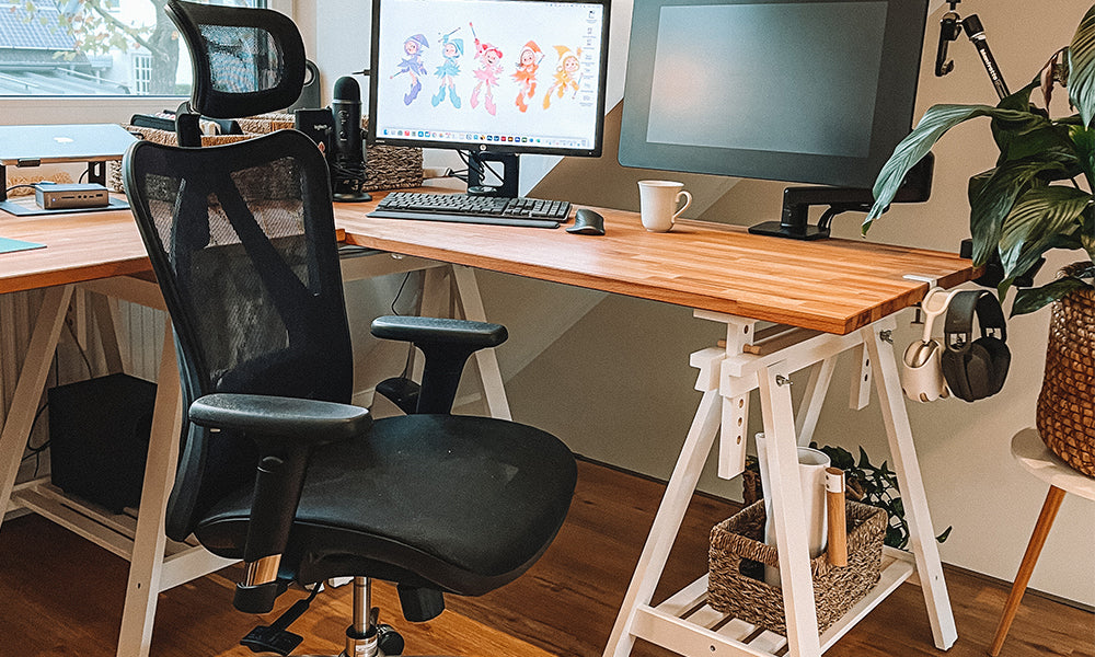 Is a Mesh Office Chair Worth the Investment? 