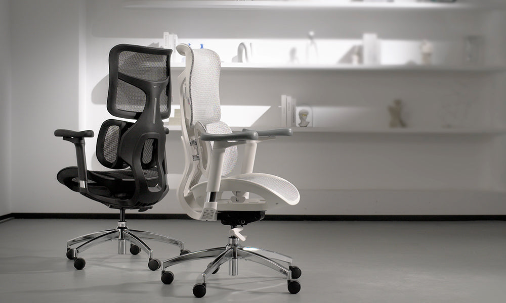 Personalizing Your Workspace with the Sihoo Doro S100 Chair