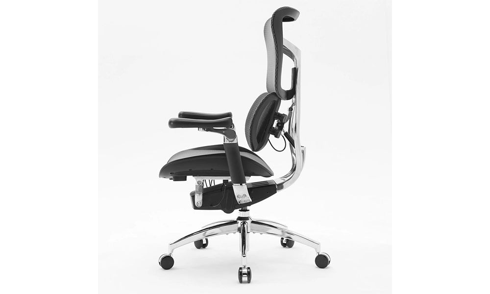 How to Choose the Right Ergonomic Chair for Your Height and Weight