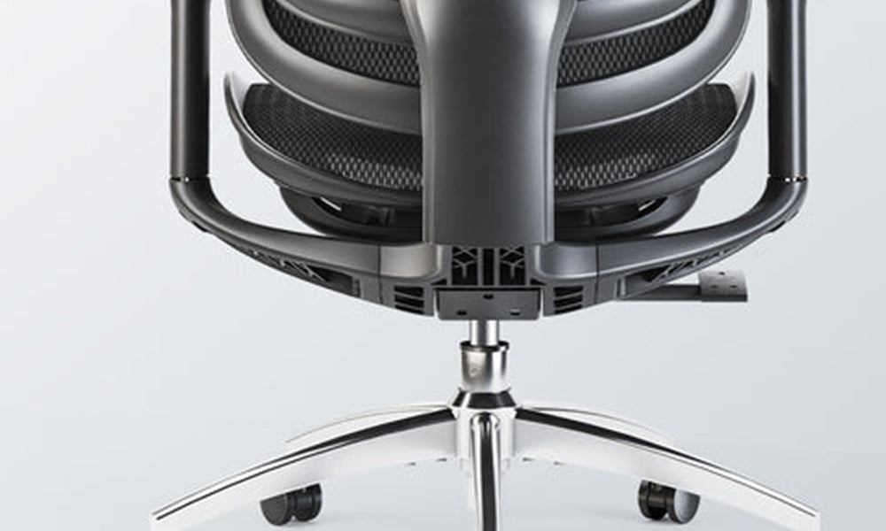 How to Remove an Office Chair Cylinder and Extend Chair Lifespan
