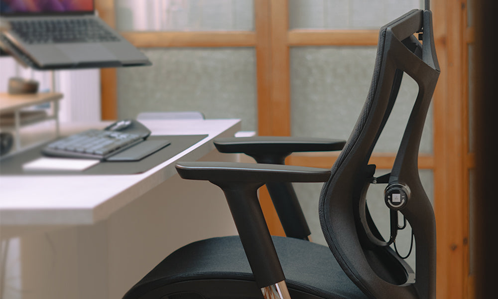 Boost Your Productivity with the Right Office Chair: The Science of ...