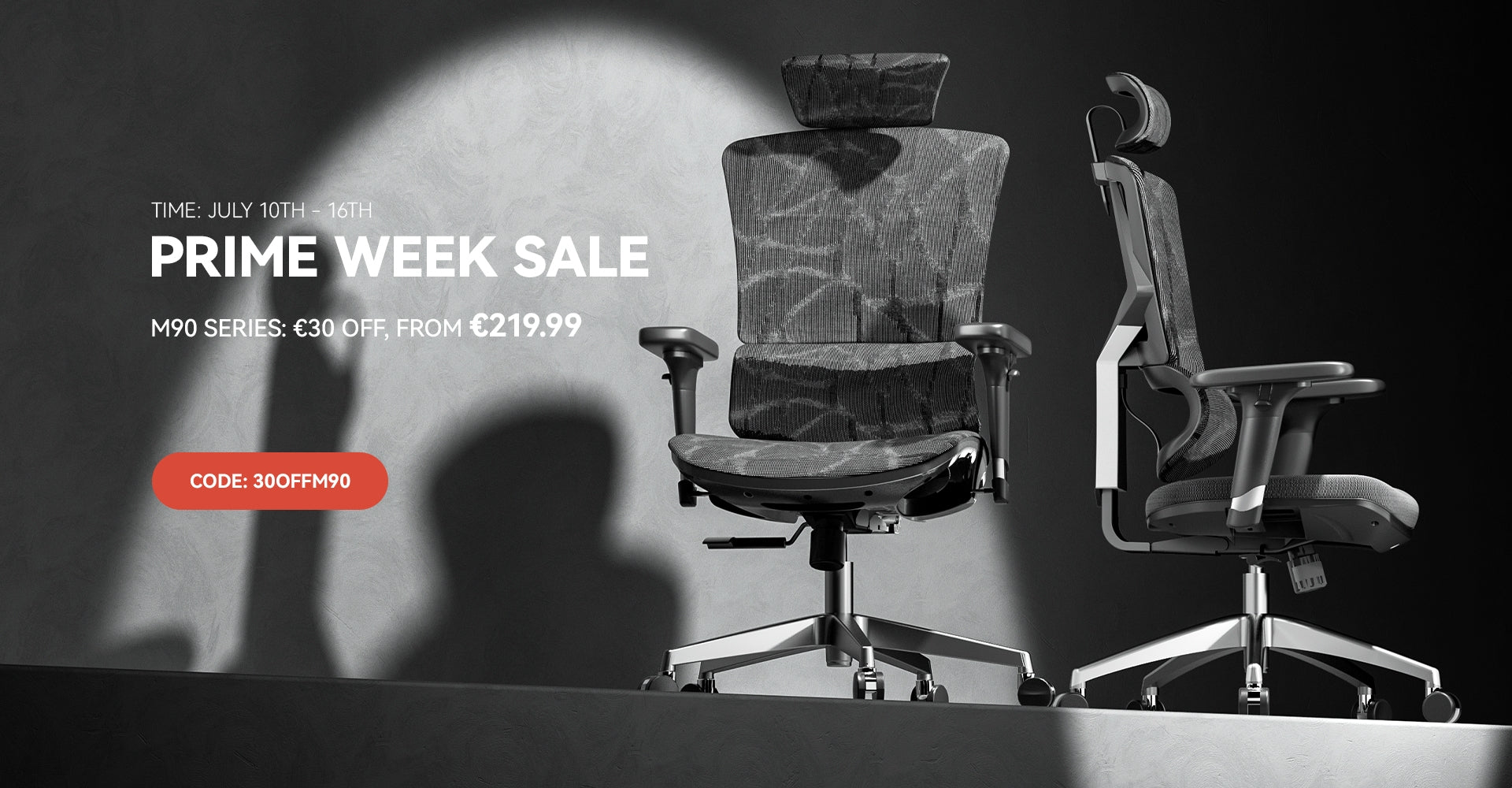 Prime Week Sale