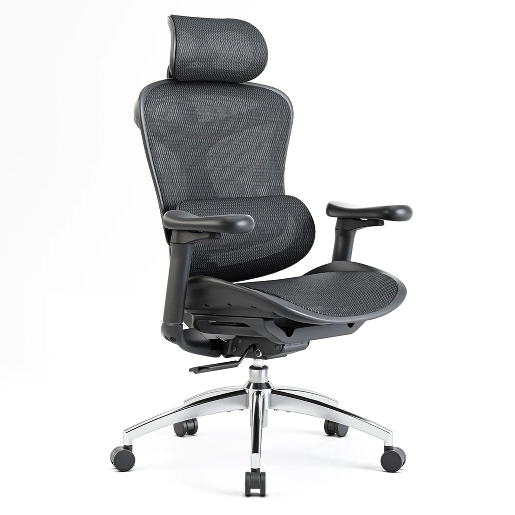 Silla de oficina ergonómica Sihoo Doro-C300