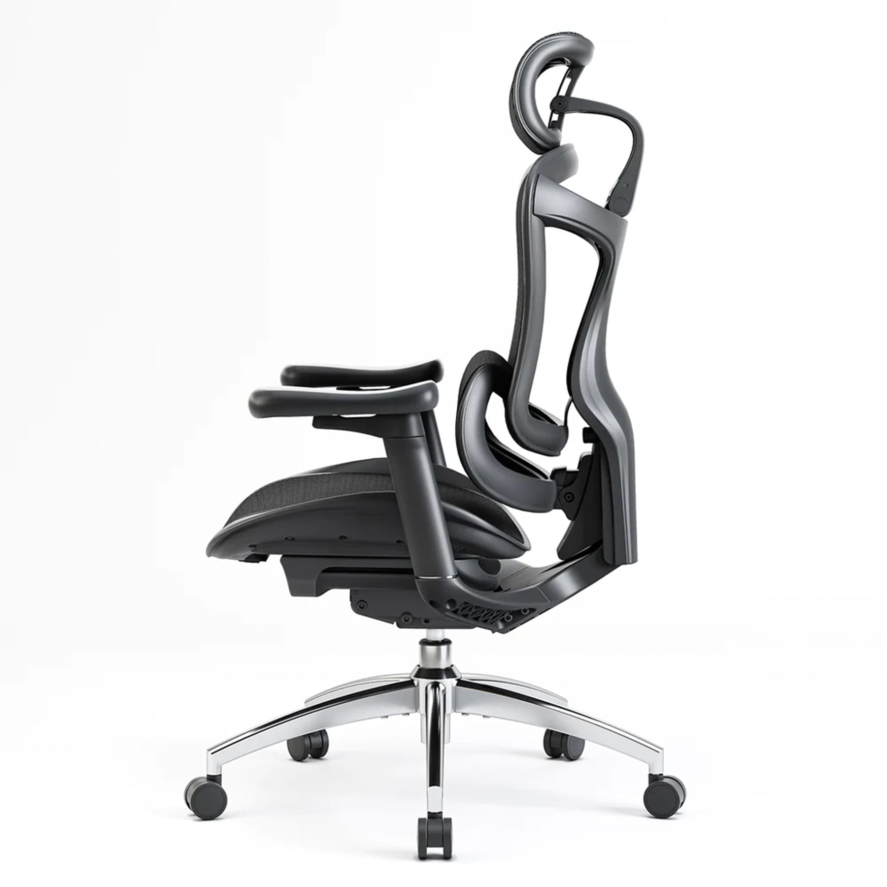 Silla de oficina ergonómica Sihoo Doro-C300