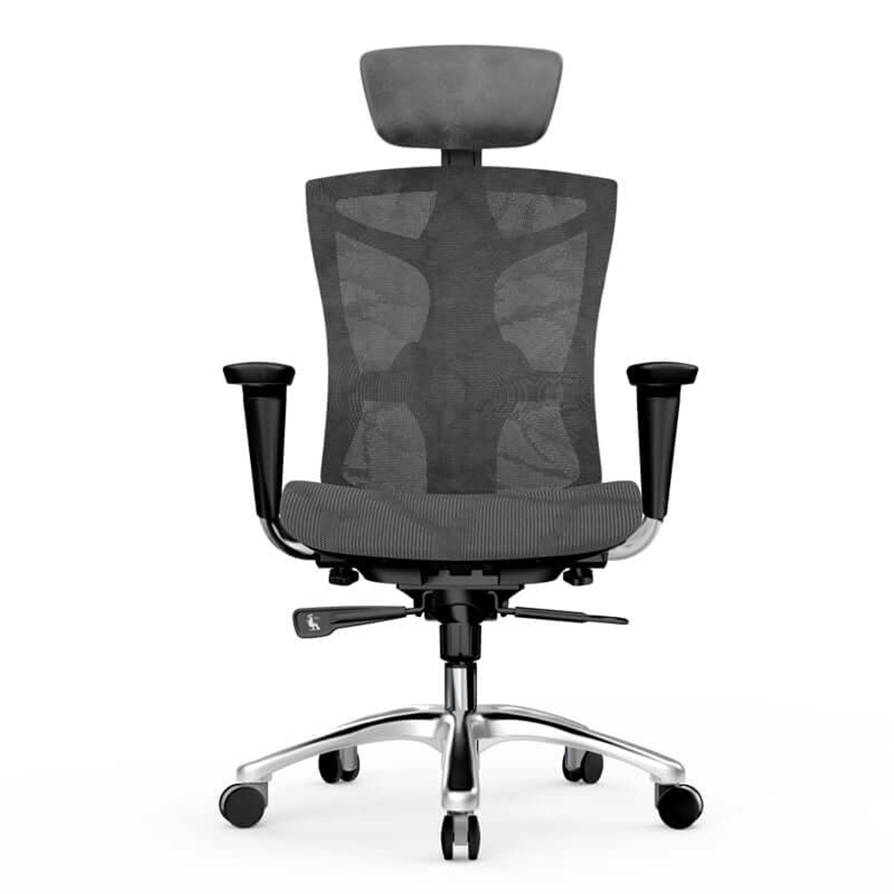Chaise de bureau ergonomique de luxe Sihoo V1