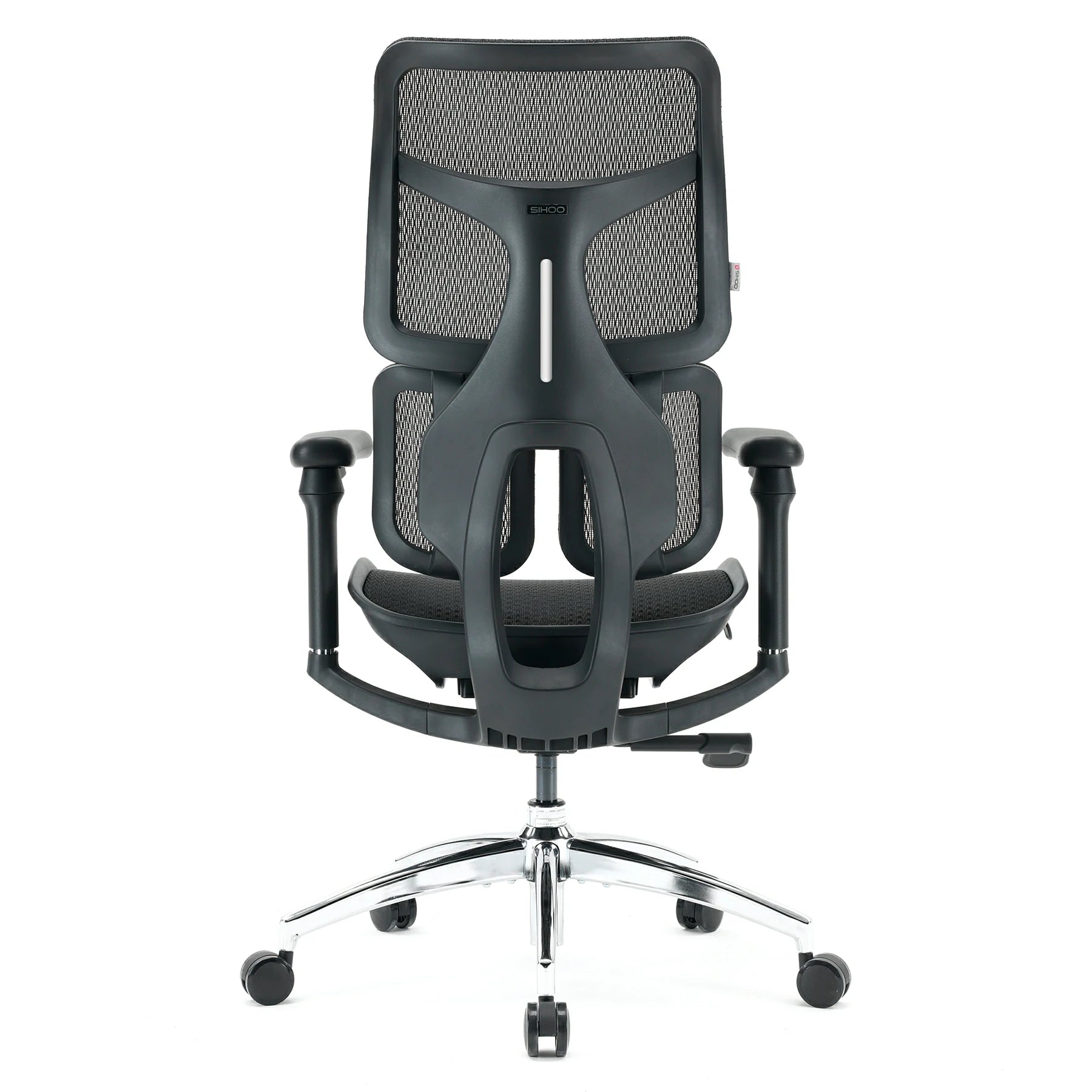 <tc>(nuevo) Sihoo Doro S100 silla de oficina ergonómica con doble apoyo dinámico Lumbar</tc>