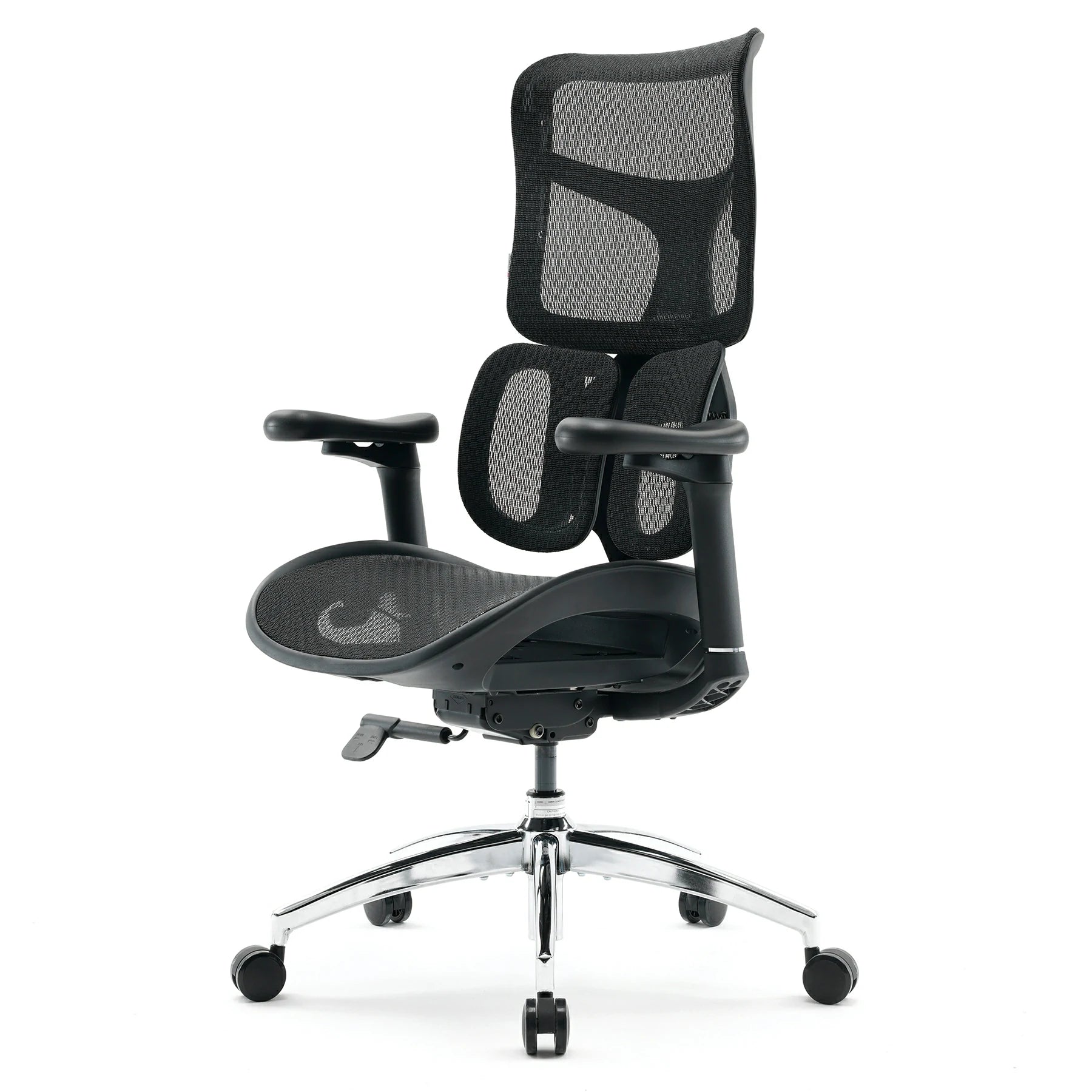 <tc>(nouveau) Sihoo Doro S100 chaise de bureau ergonomique avec Double Support lombaire dynamique</tc>