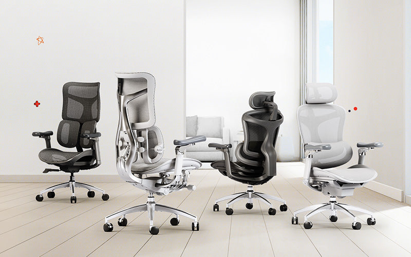 Back to School Sales for Office Chairs 2024