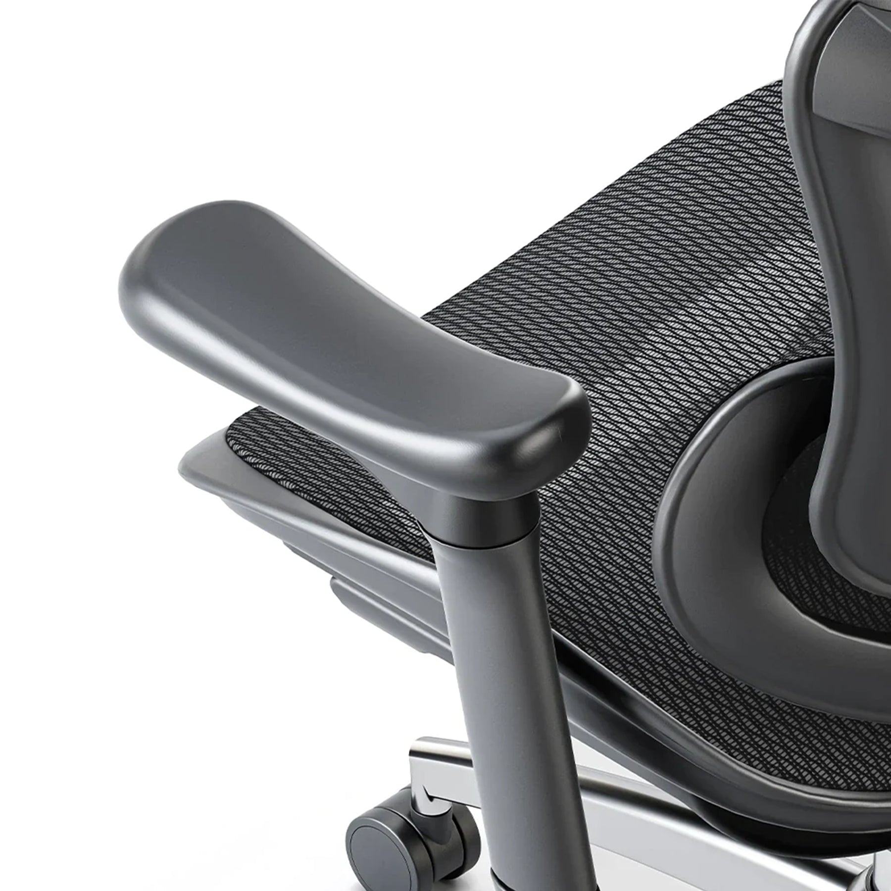 Silla de oficina ergonómica Sihoo Doro-C300