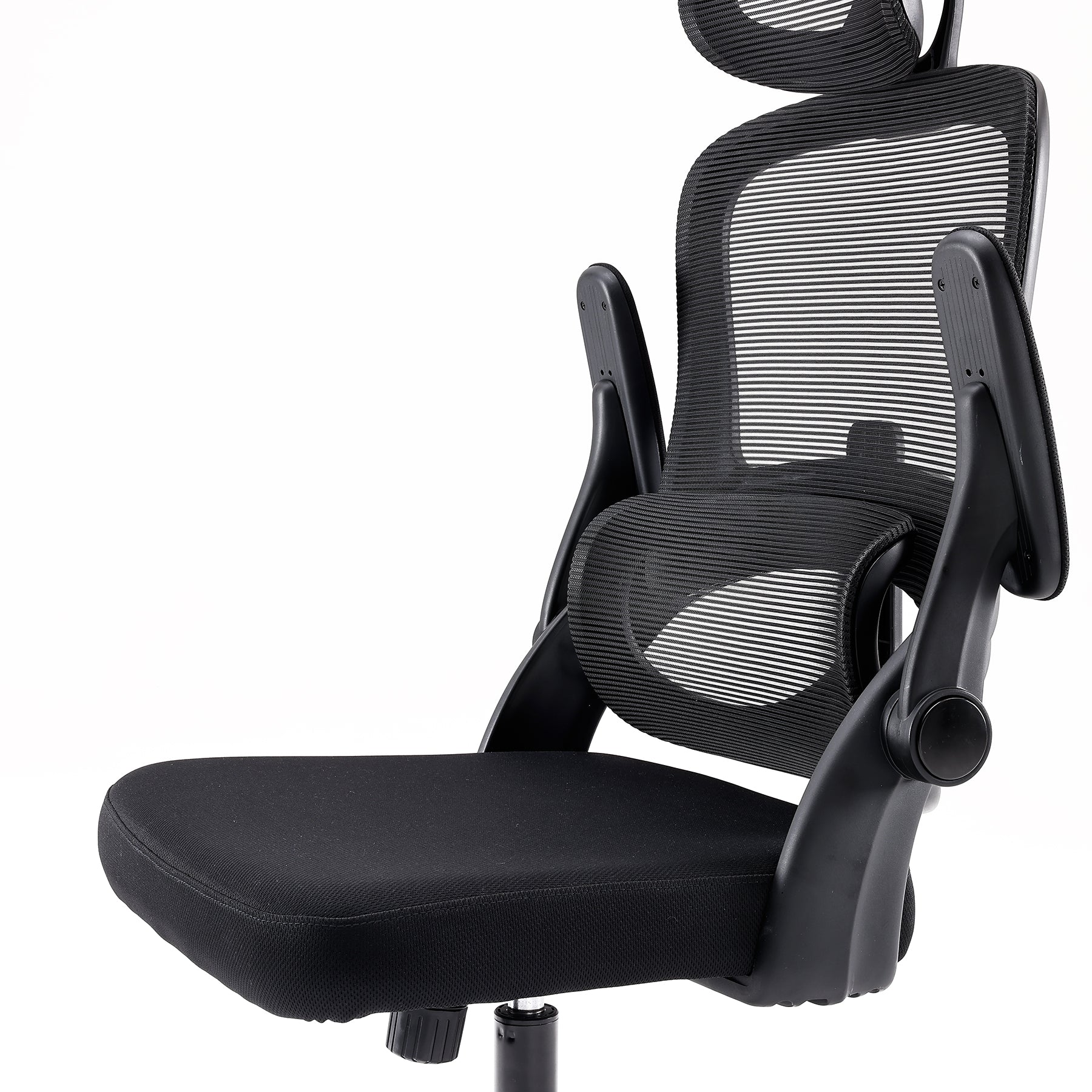 Sihoo M102C Ergonomic Office Chair with Next-Level Lumbar Support