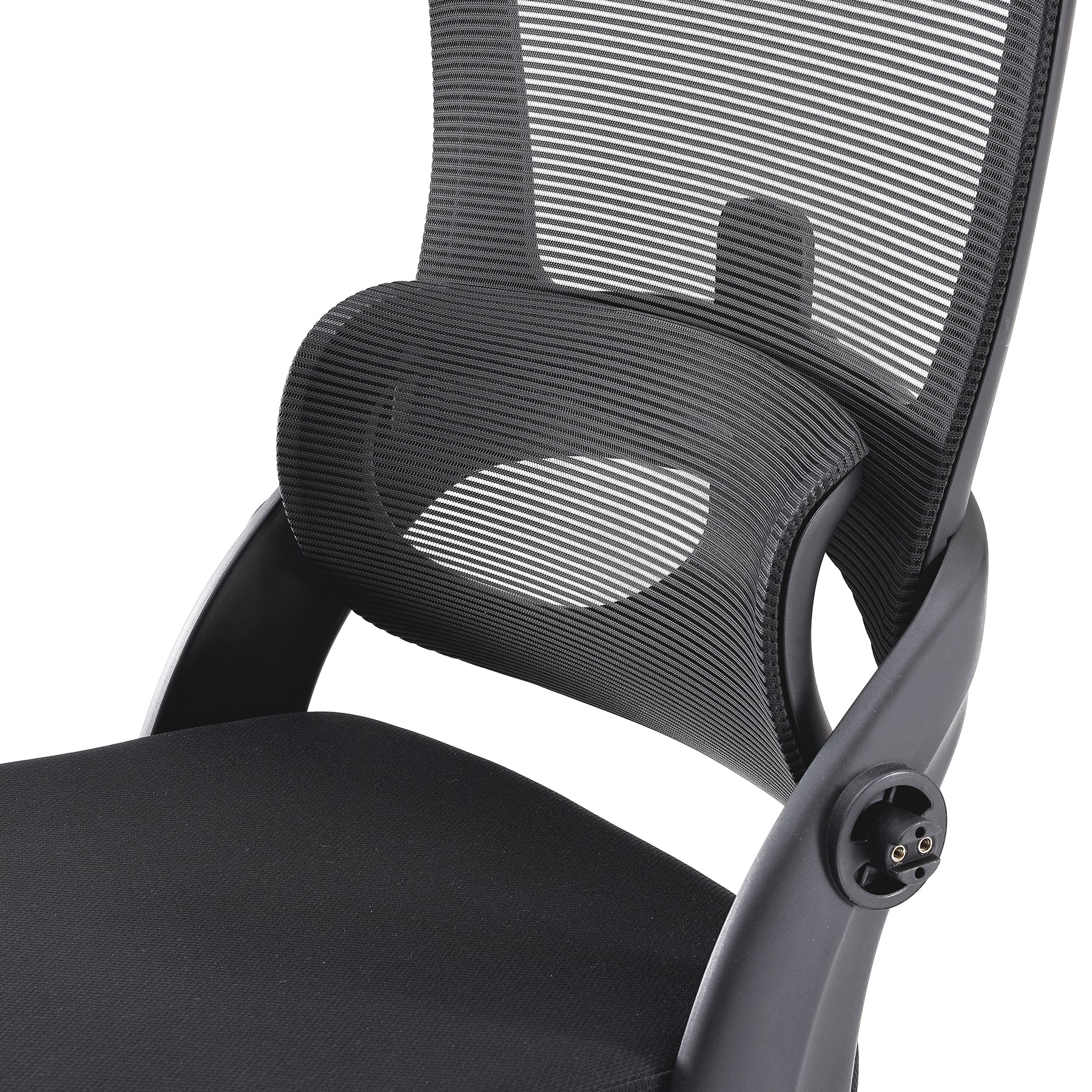 SIHOO M102C Chaise de Bureau Ergonomique – Chaise de Bureau à Dossier Haut,  Chaise de Bureau Grande et Haute avec accoudoirs rabattables, Soutien  Lombaire réglable, Chaise avec appuie-tête，Noir : : Cuisine et