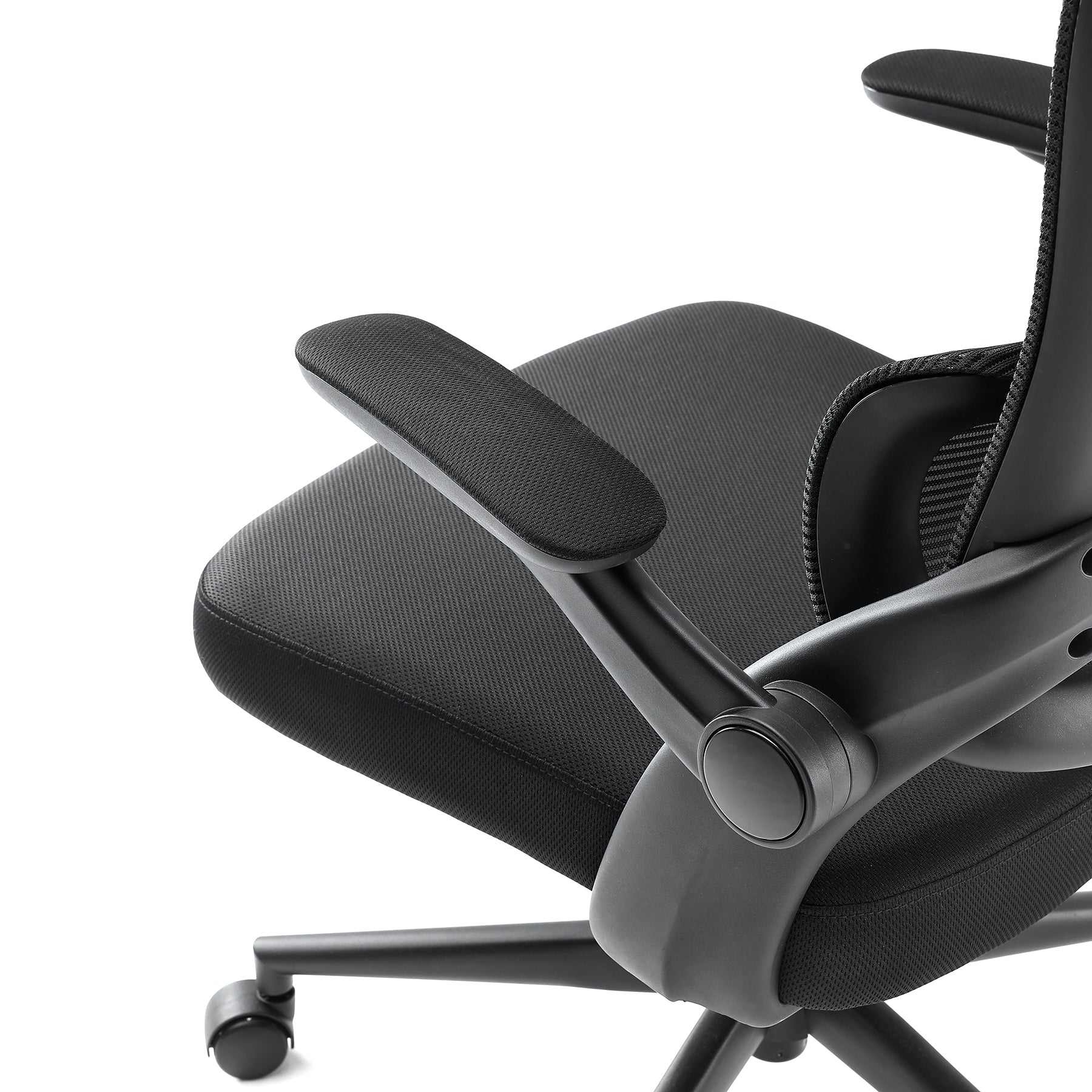 Sihoo M102C Ergonomic Office Chair with Next-Level Lumbar Support