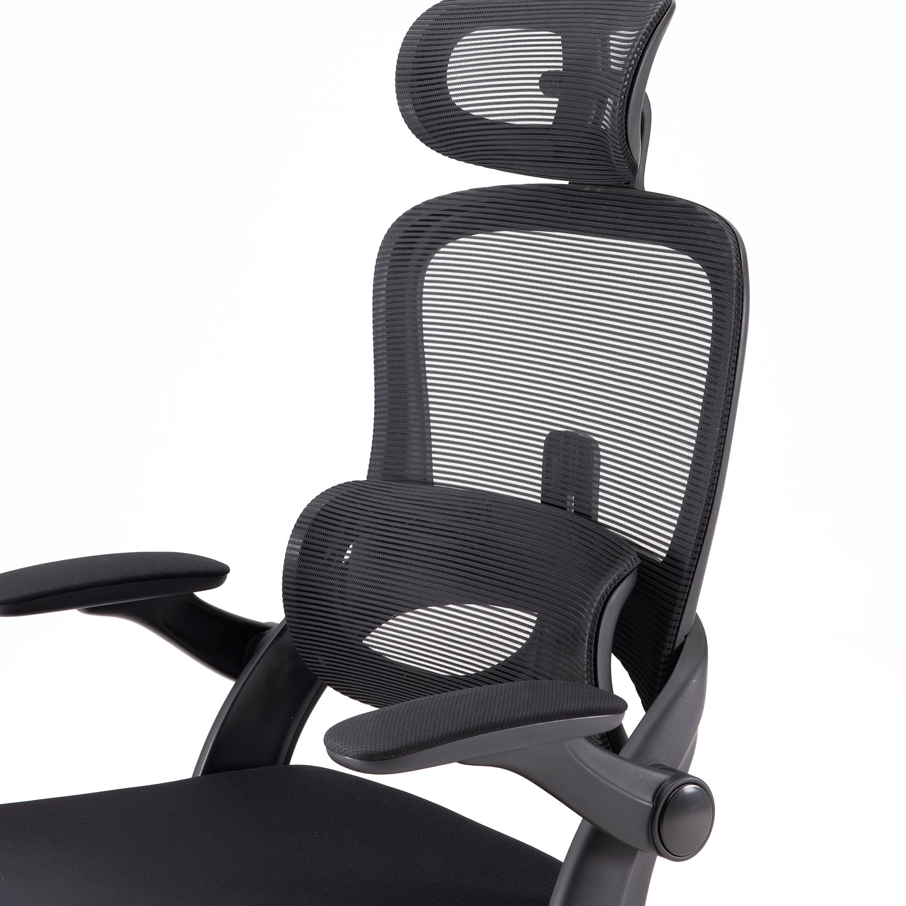 Sihoo M102C Ergonomic Office Chair with Next-Level Lumbar Support