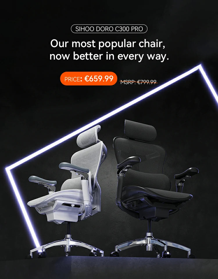 Sihoo m57 price deals